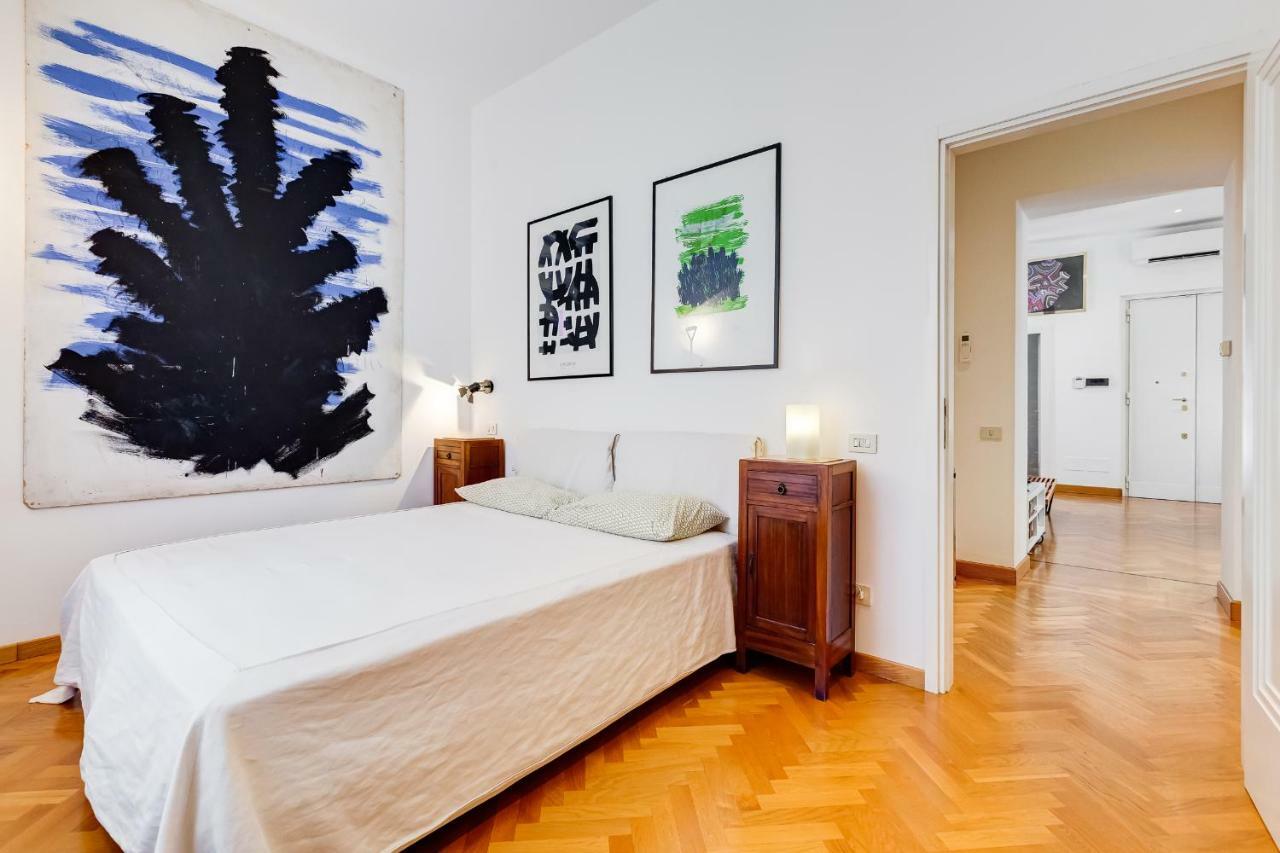 Colosseum Terrace Apartamento Roma