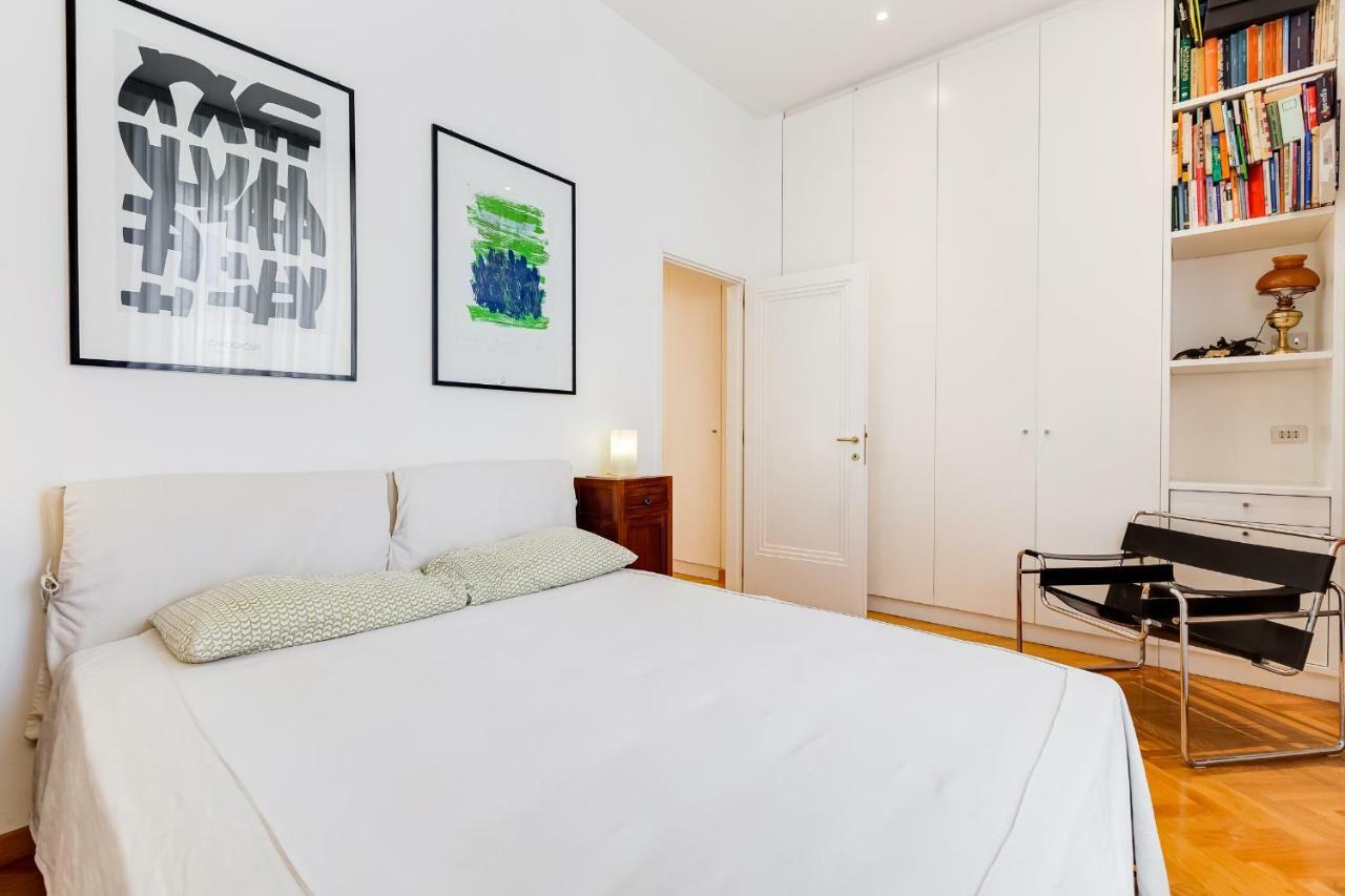 Apartamento Colosseum Terrace *