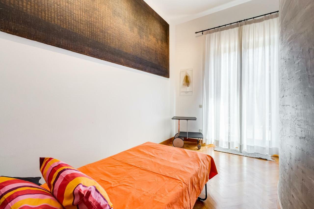 Apartamento Colosseum Terrace