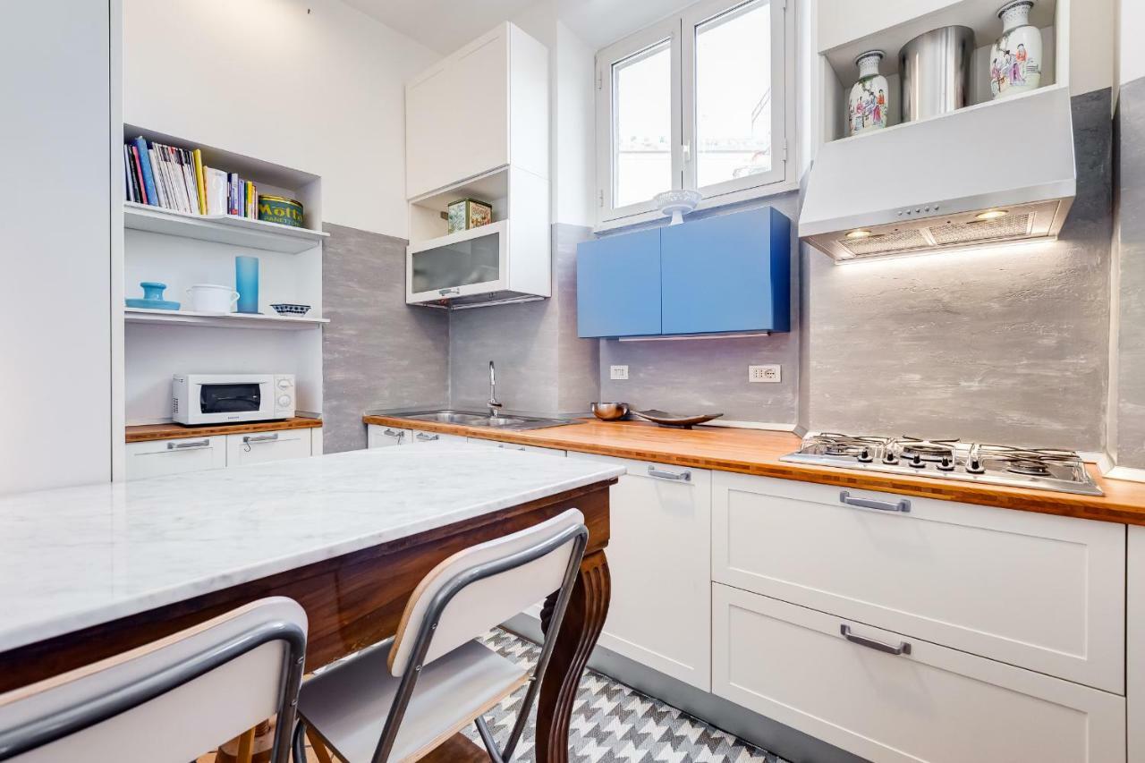 Apartamento Colosseum Terrace *