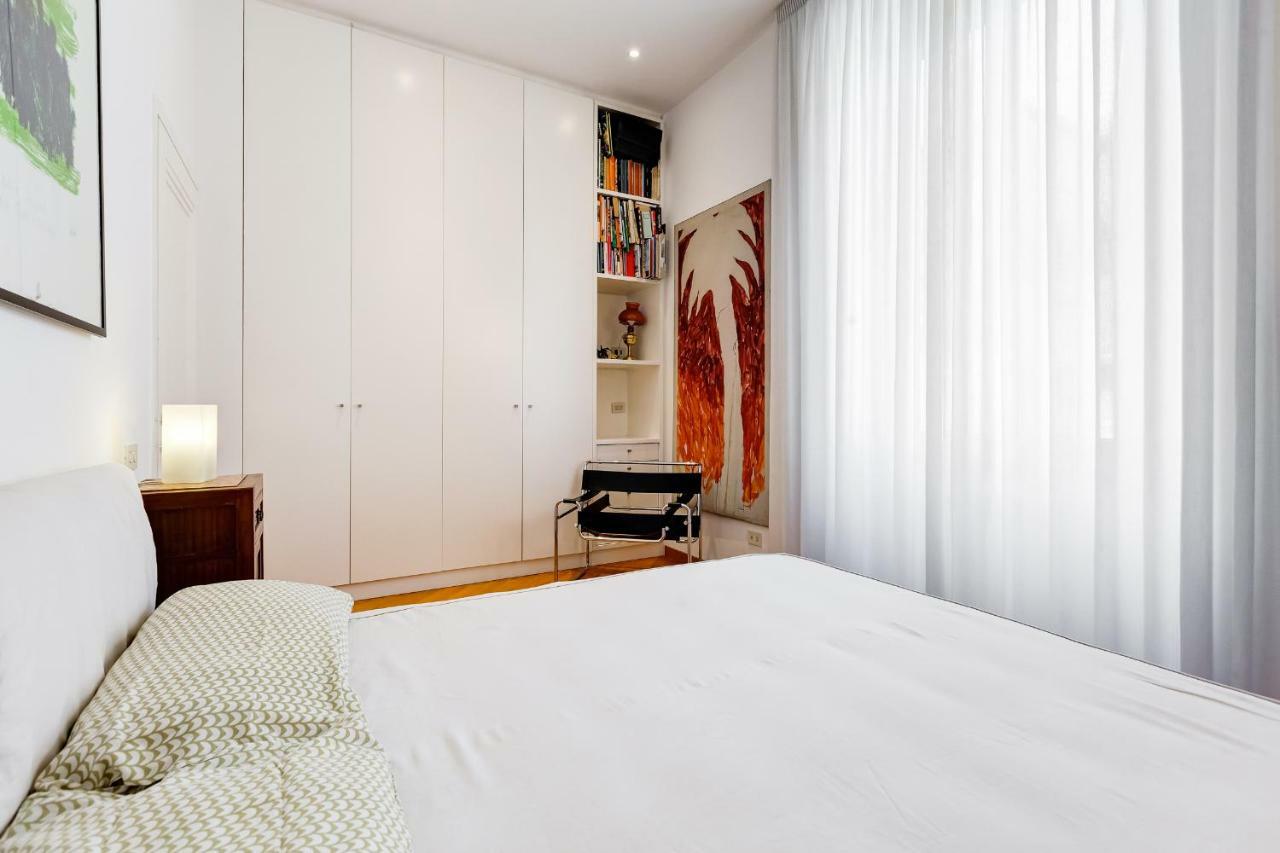 Apartamento Colosseum Terrace *
