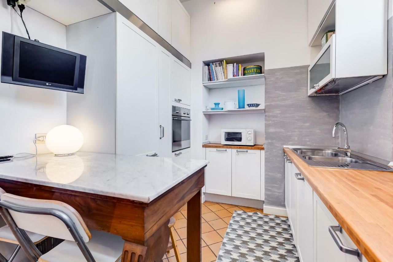 Apartamento Colosseum Terrace *