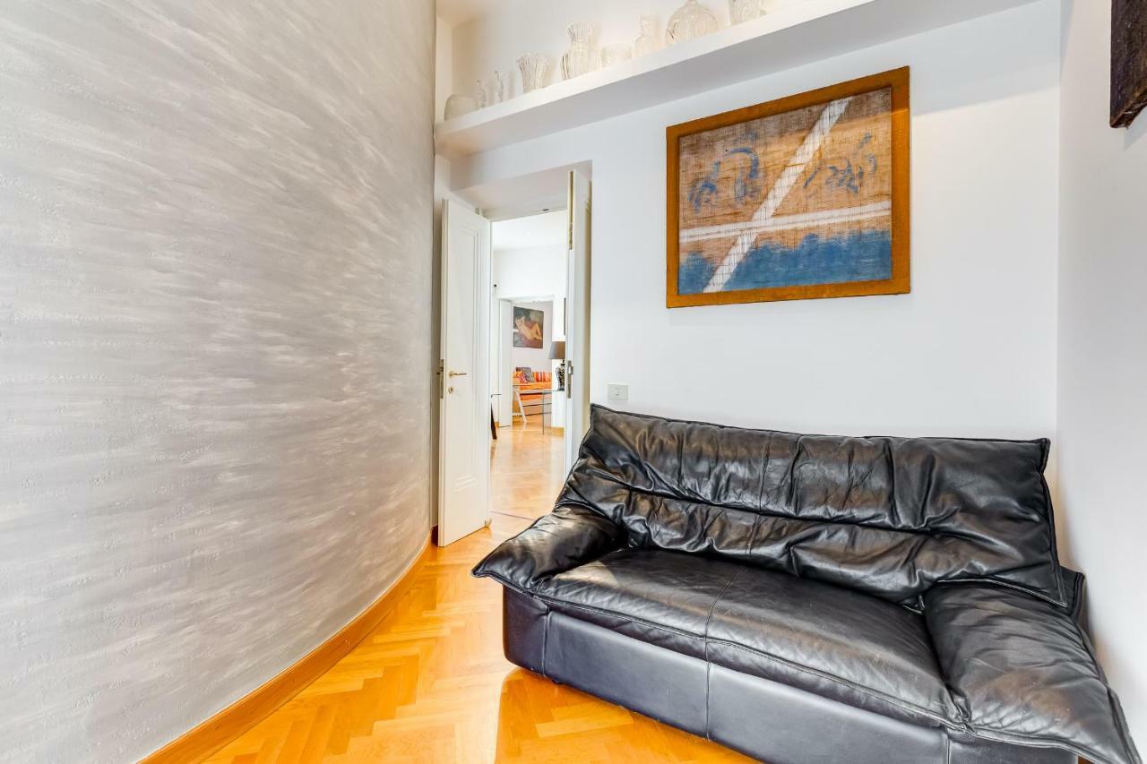 Apartamento Colosseum Terrace *