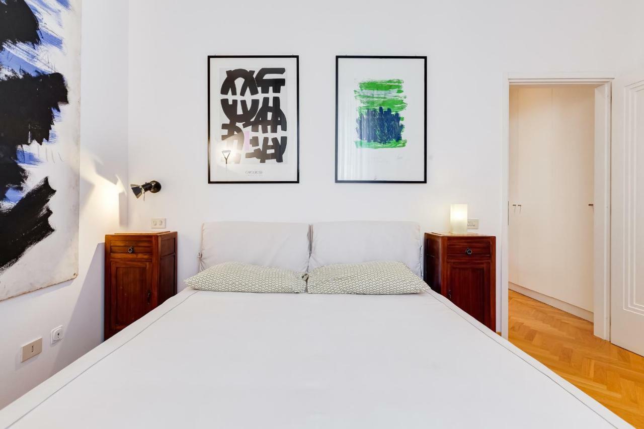 Colosseum Terrace Apartamento *