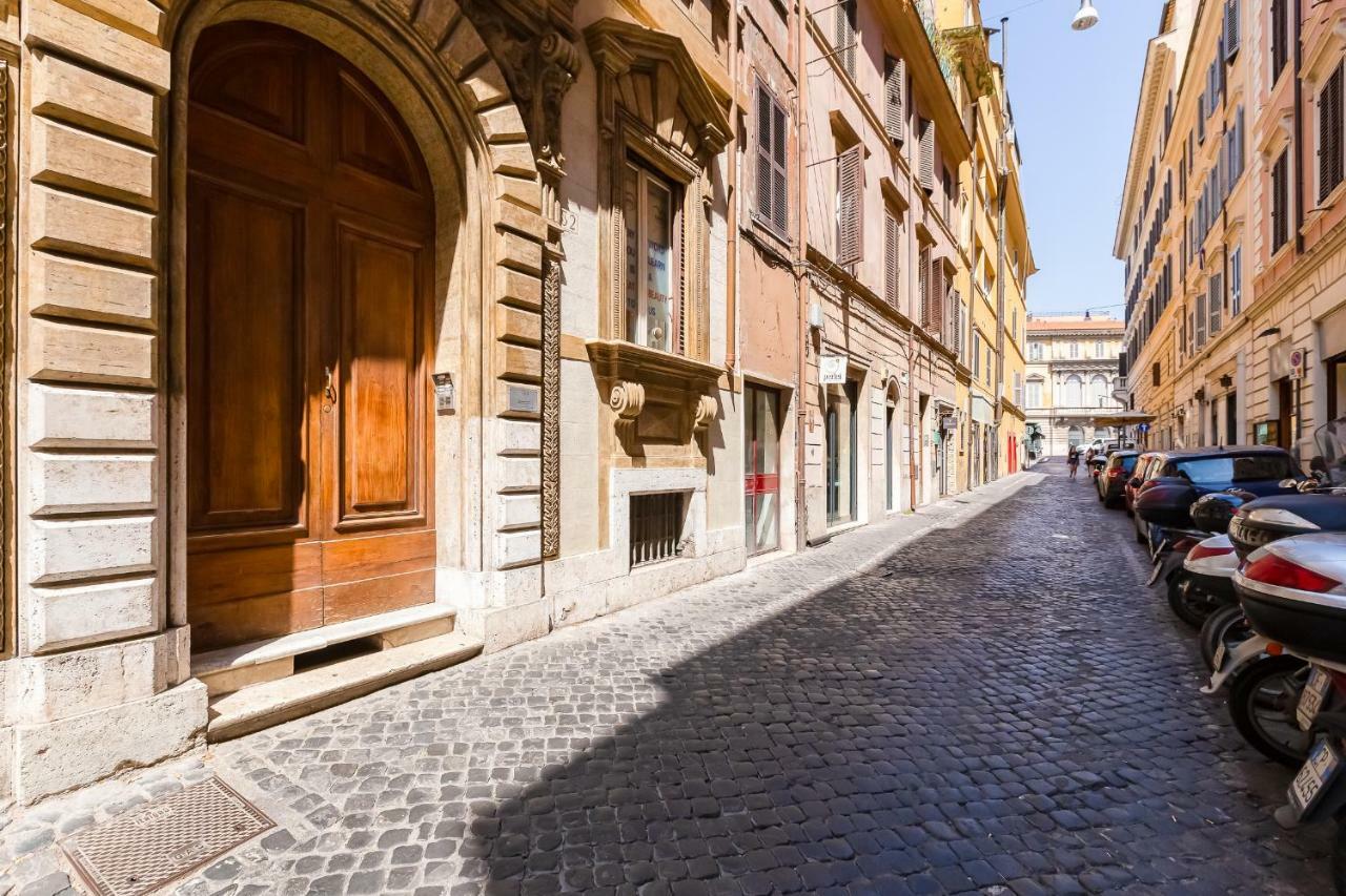 Apartamento Colosseum Terrace