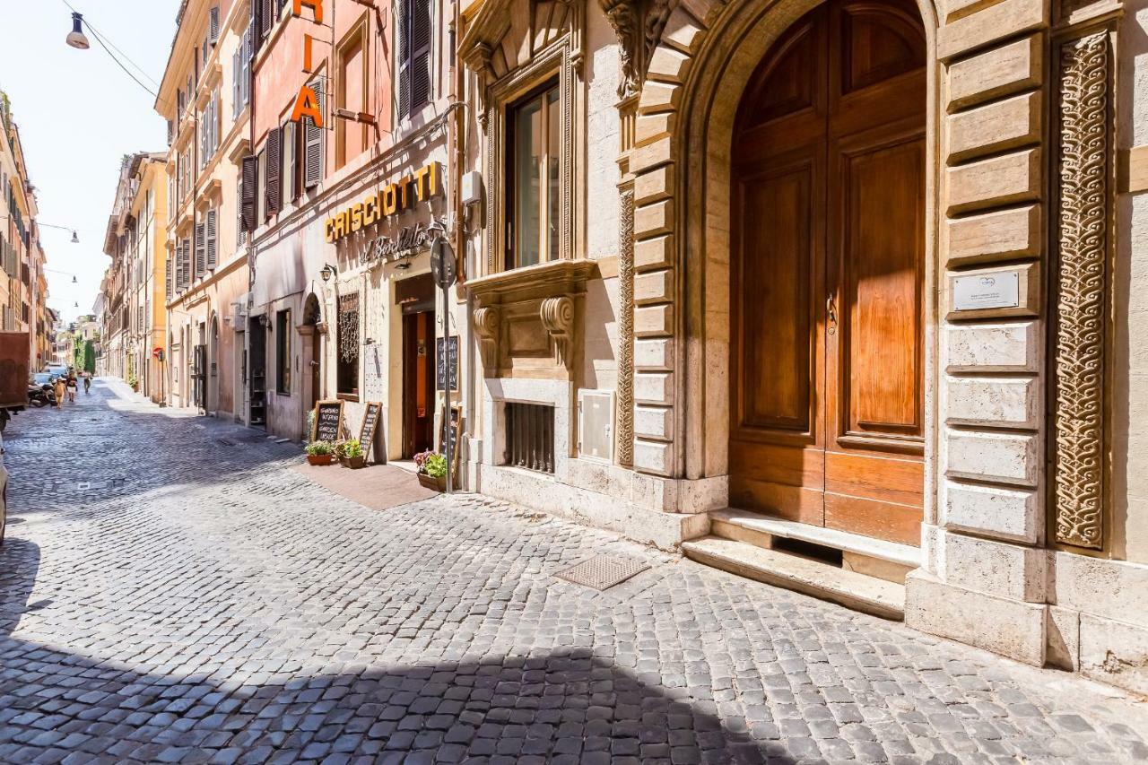 Colosseum Terrace Apartamento