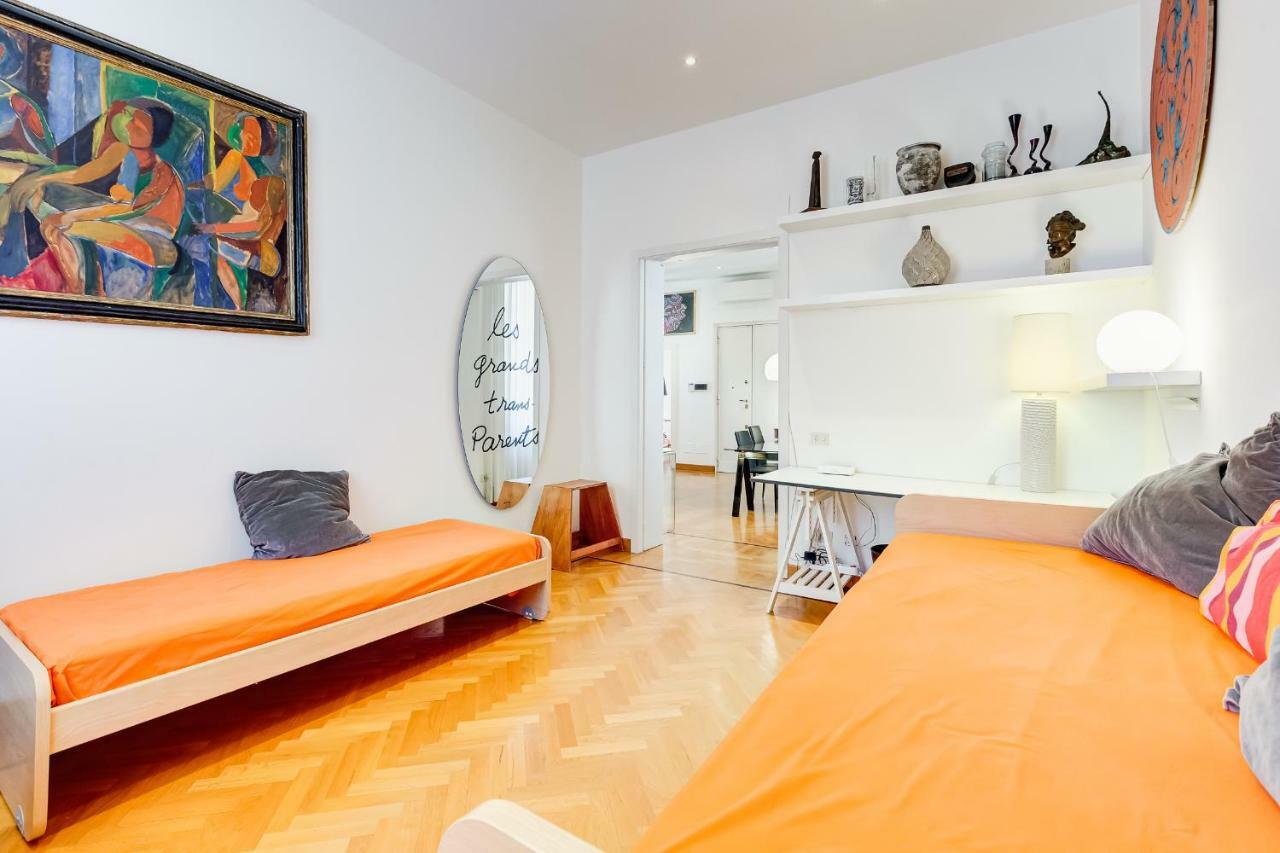 Apartamento Colosseum Terrace