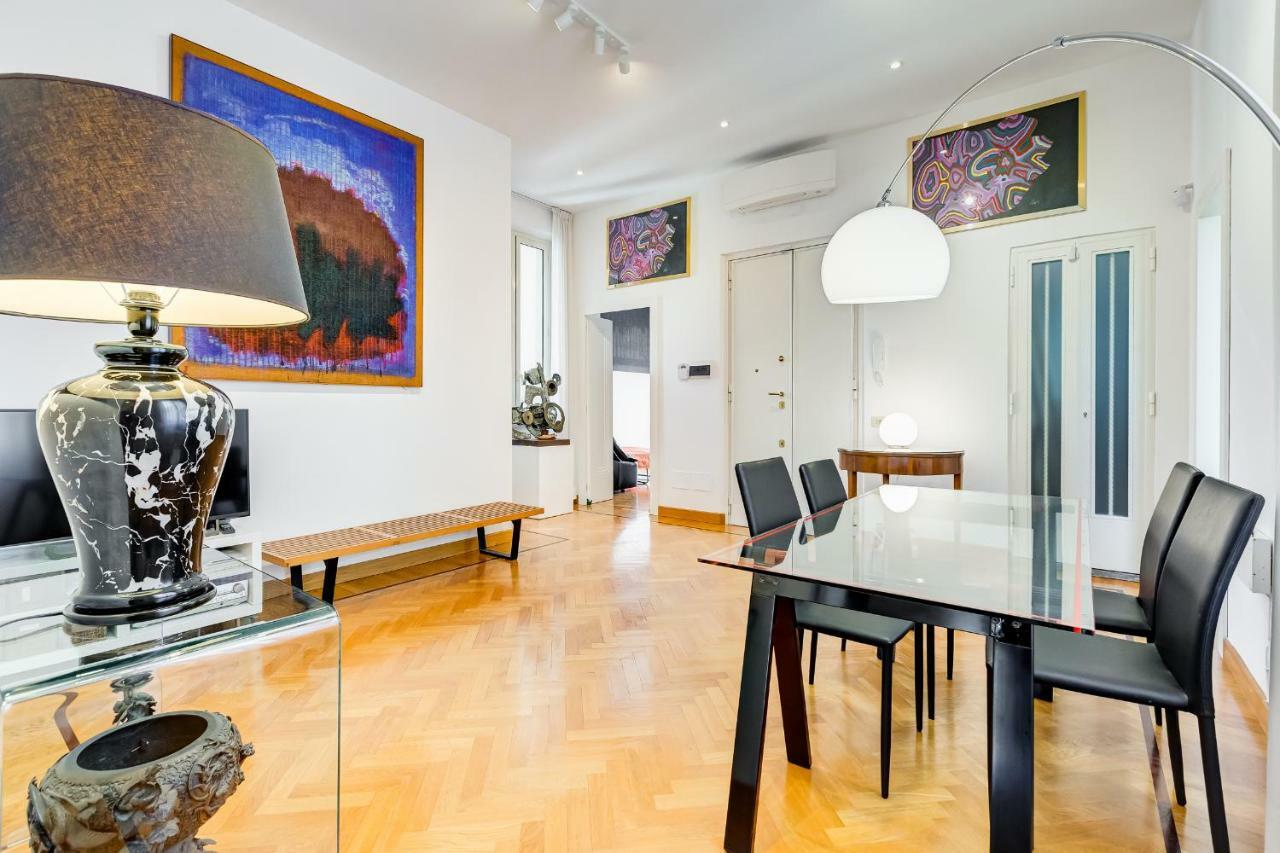 Apartamento Colosseum Terrace