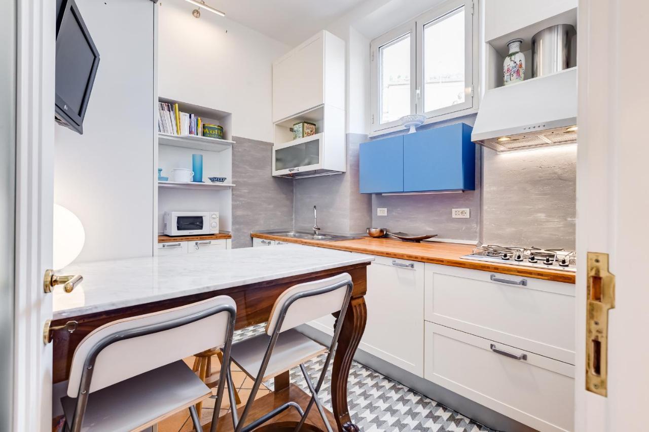 Apartamento Colosseum Terrace *