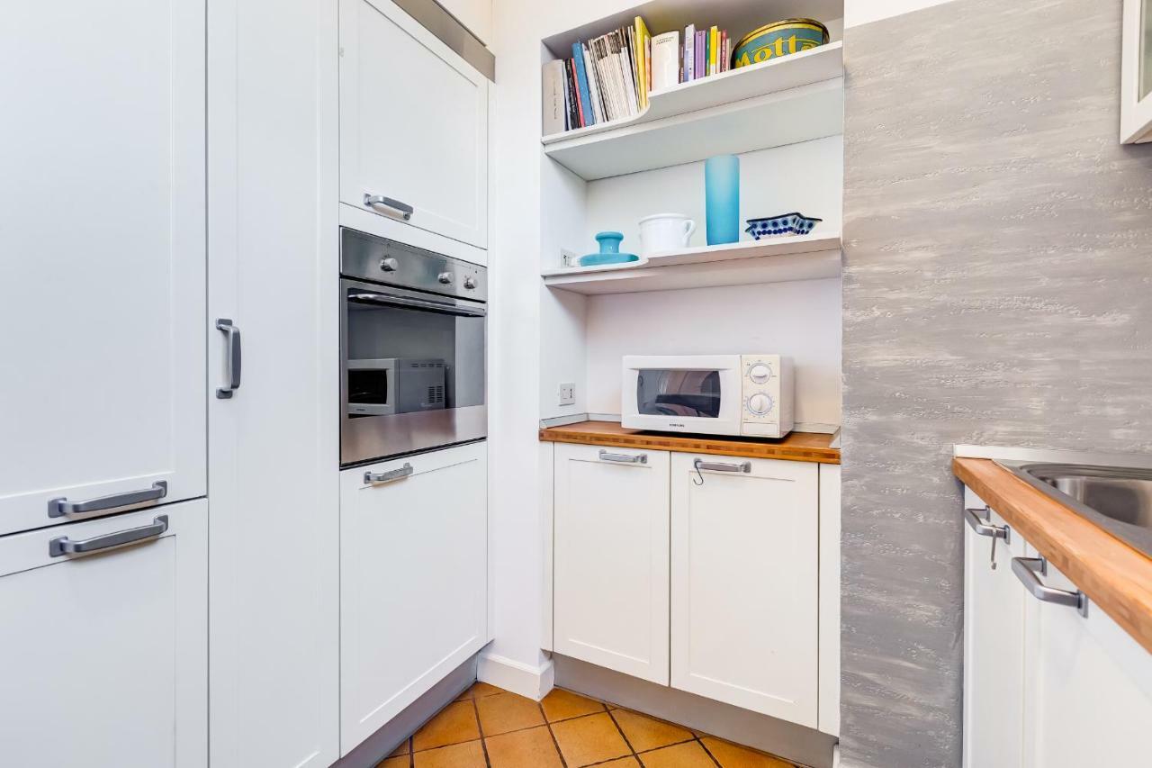Apartment Colosseum Terrace Rom