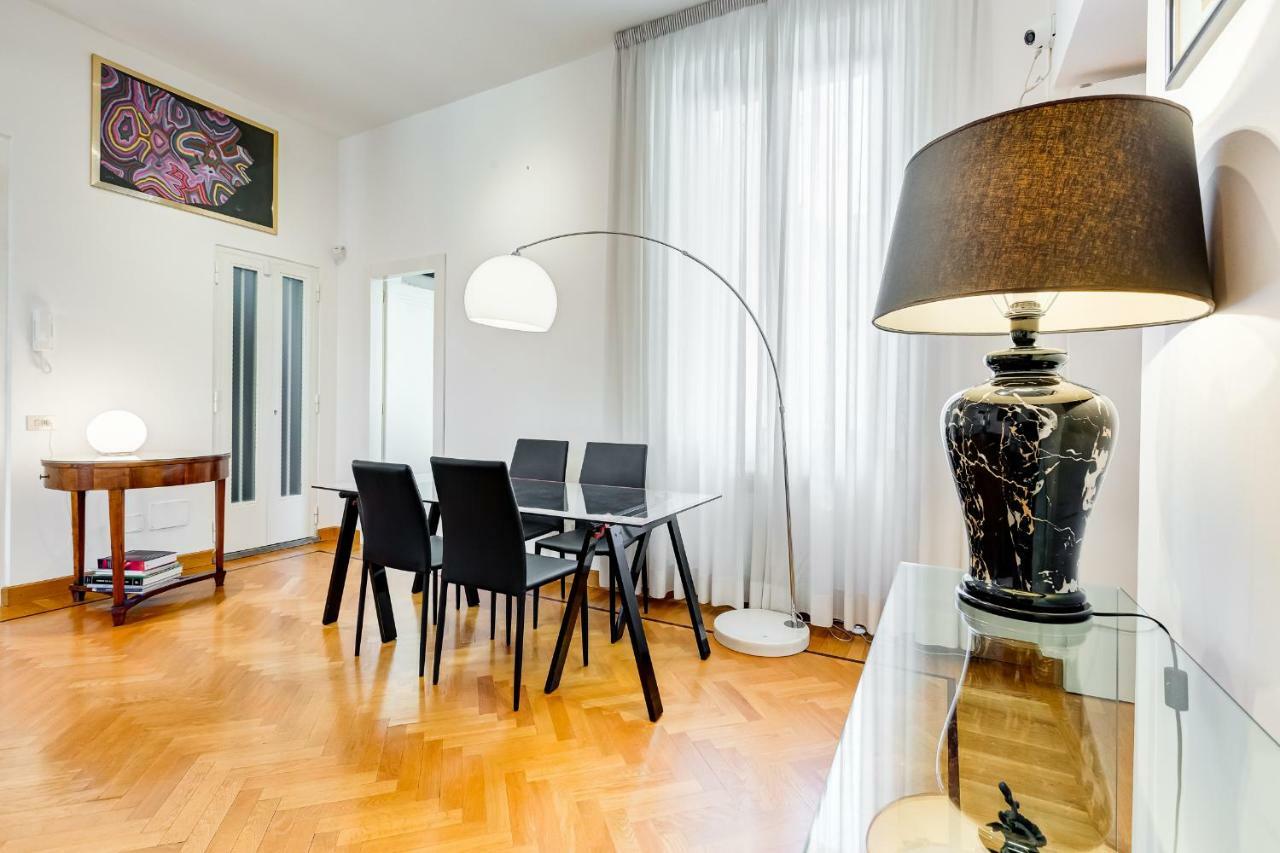 Apartment Colosseum Terrace Rom